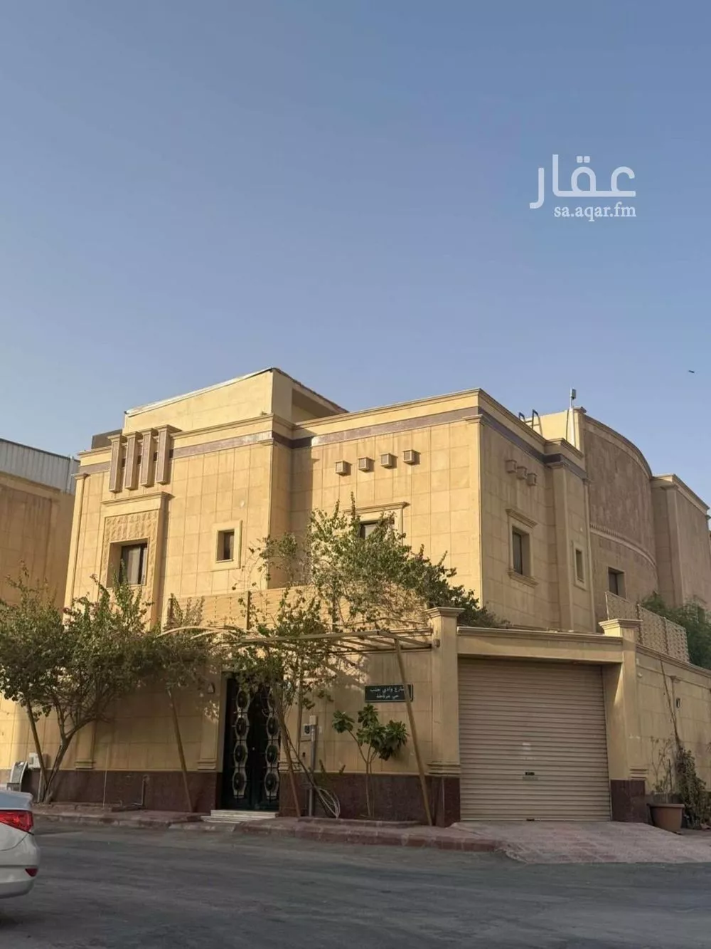 فيلا للإيجار في شارع وادي حقيل, حي غرناطة, مدينة الرياض, منطقة الرياض 1 صورة