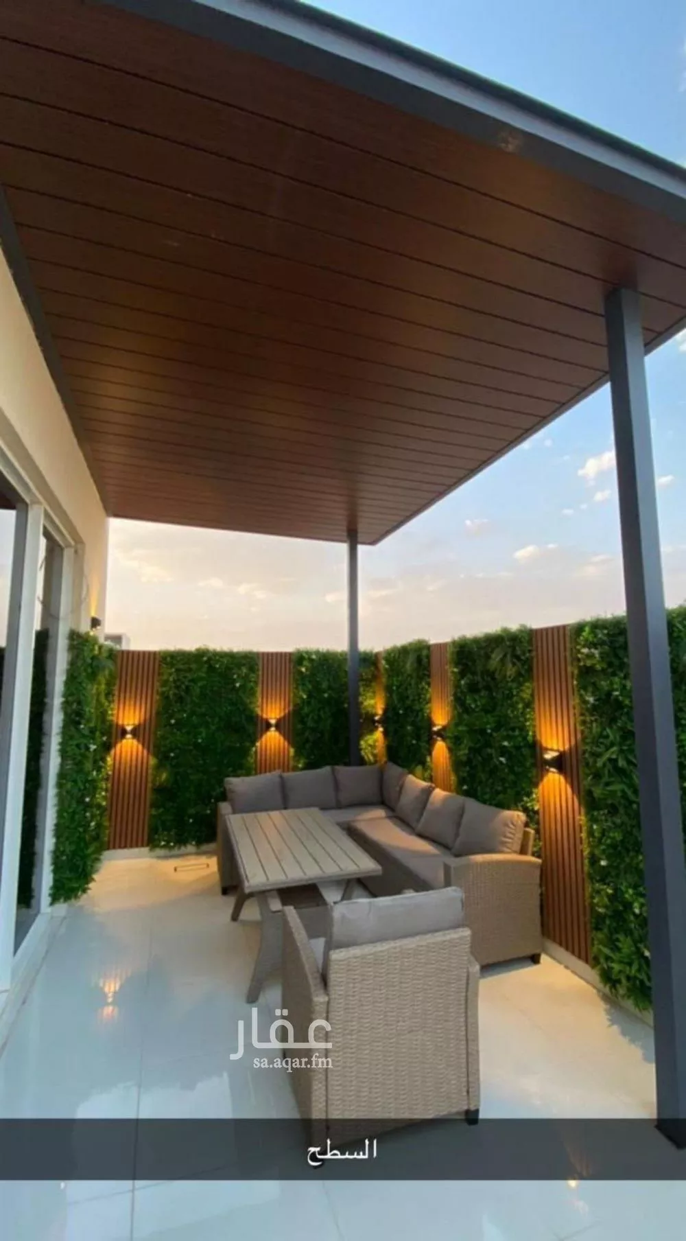 فيلا للإيجار في شارع رقم 370, حي الملقا, مدينة الرياض, منطقة الرياض 1 صورة