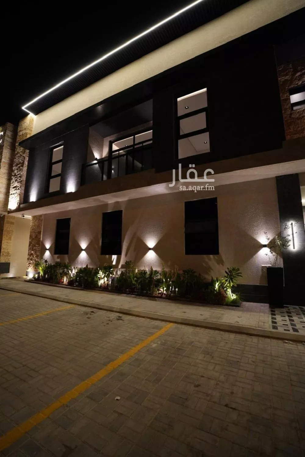 شقة للإيجار في شارع الازهار, حي النرجس, مدينة الرياض, منطقة الرياض 1 صورة