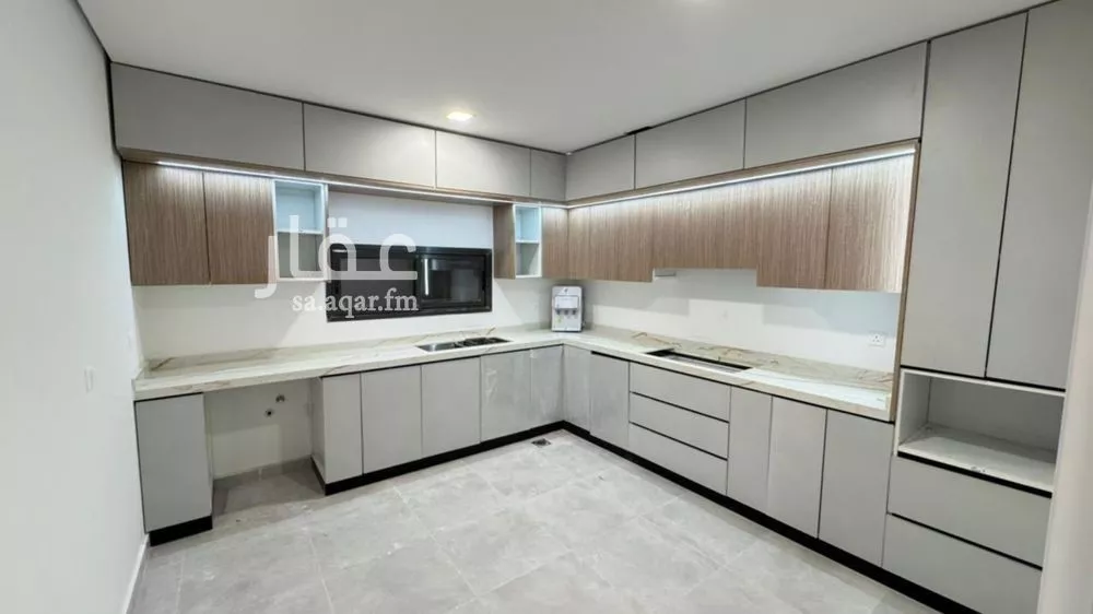 فيلا للإيجار في شارع عبدالله المحجوب, حي النرجس, مدينة الرياض, منطقة الرياض 1 صورة