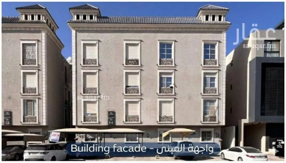 شقة للإيجار في شارع القنا, حي الياسمين, مدينة الرياض, منطقة الرياض 1 صورة