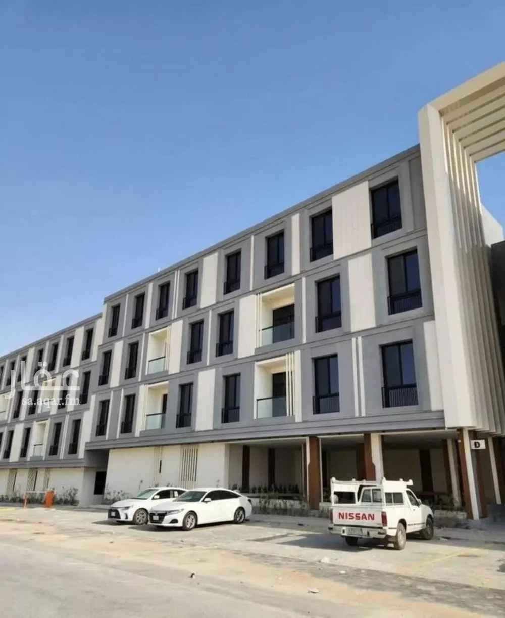 شقة للإيجار في حي النرجس, مدينة الرياض, منطقة الرياض 1 صورة