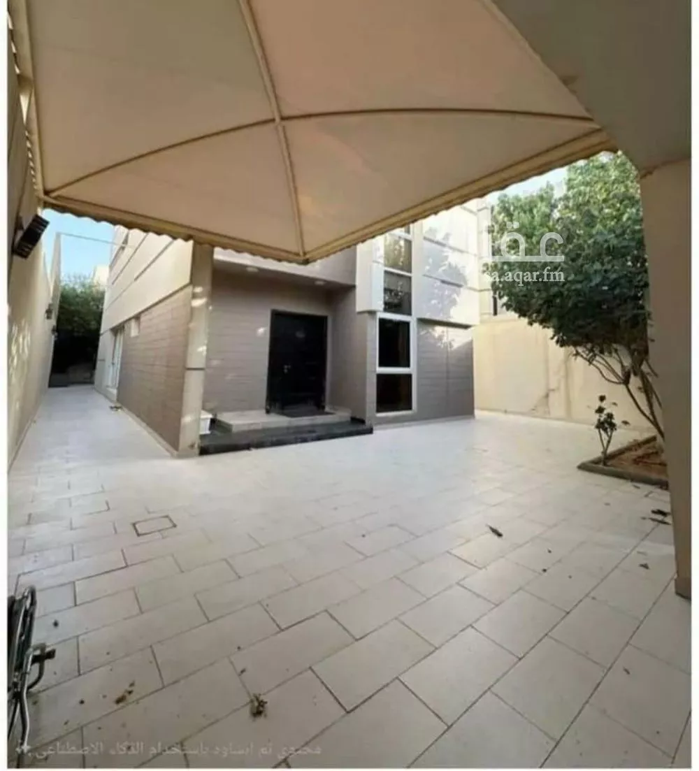 فيلا للإيجار في شارع داوود بن أبي هند البصري, حي العارض, مدينة الرياض, منطقة الرياض 1 صورة