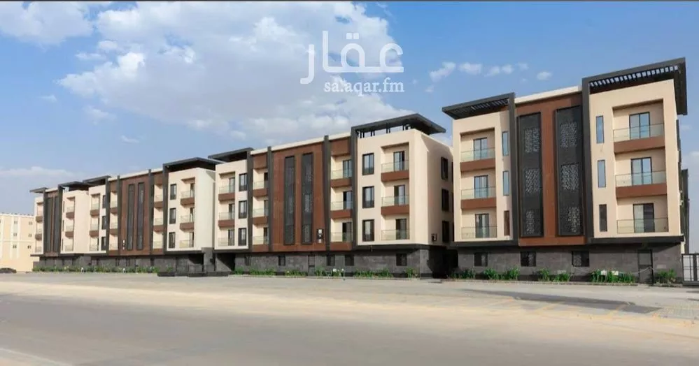 شقة للبيع في شارع العباس بن عبد المطلب, حي التعاون, مدينة الرياض, منطقة الرياض 1 صورة