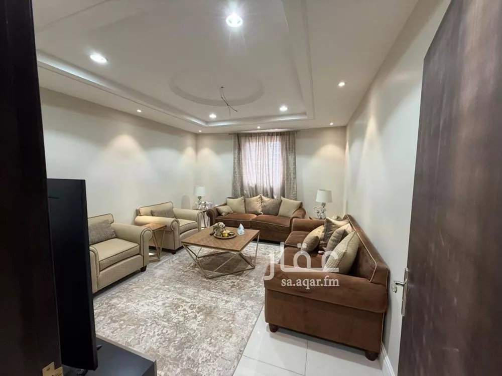 شقة للبيع في شارع أبي الحسن الحلي, حي الملقا, مدينة الرياض, منطقة الرياض 1 صورة