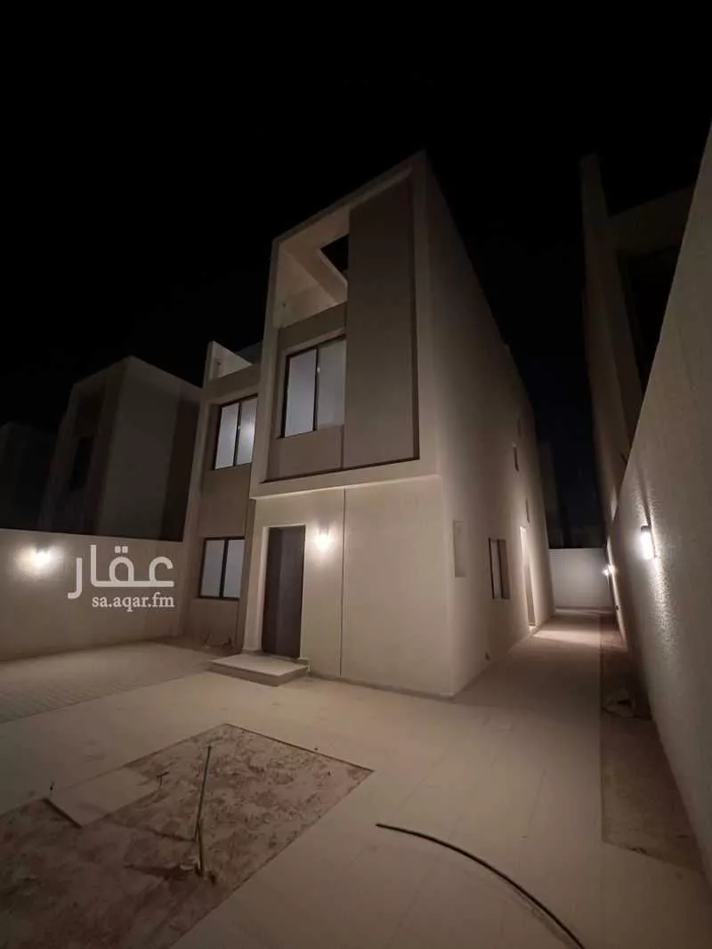 فيلا للإيجار في شارع الامير فيصل بن بندر بن عبدالعزيز الفرعي ، حي مطار الملك خالد الدولي ، الرياض ، منطقة الرياض 1 صورة