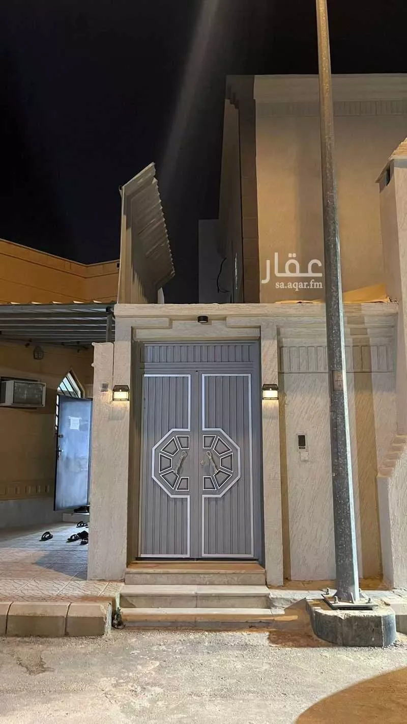 فيلا للإيجار في شارع قاسم بن أصبغ, حي ديراب, مدينة الرياض, منطقة الرياض 1 صورة