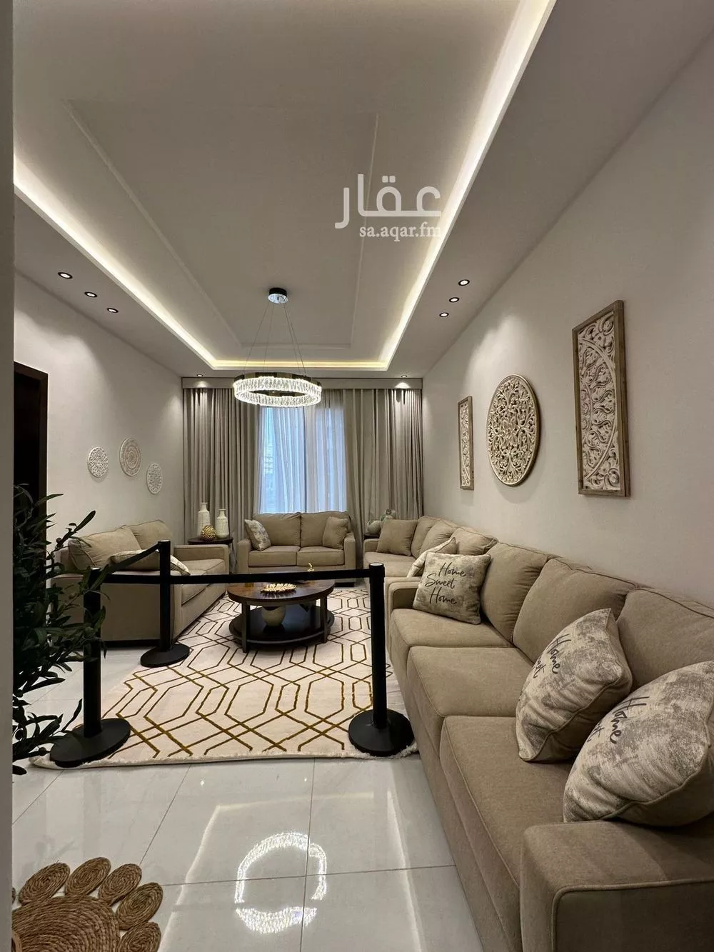 شقة للبيع في شارع المدارة, حي الفيحاء, مدينة جدة, منطقة مكة المكرمة 1 صورة