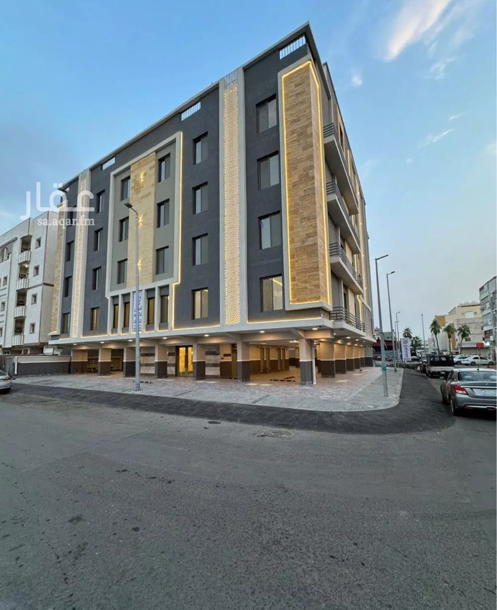شقة للبيع في شارع عزيز ضياء, حي مشرفة, مدينة جدة, منطقة مكة المكرمة 1 صورة