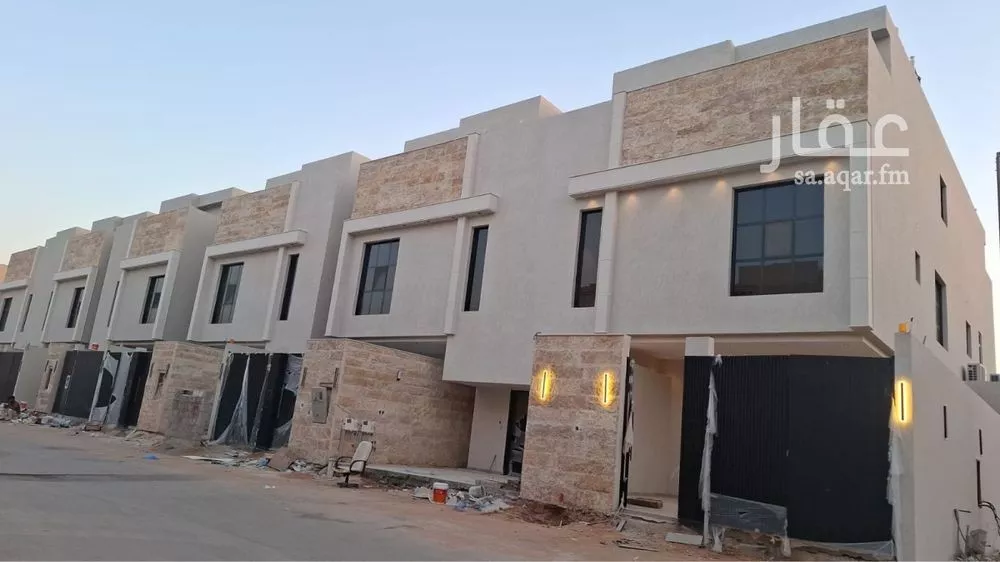 فيلا للبيع في شارع رقم 476, حي المونسية, مدينة الرياض, منطقة الرياض 1 صورة