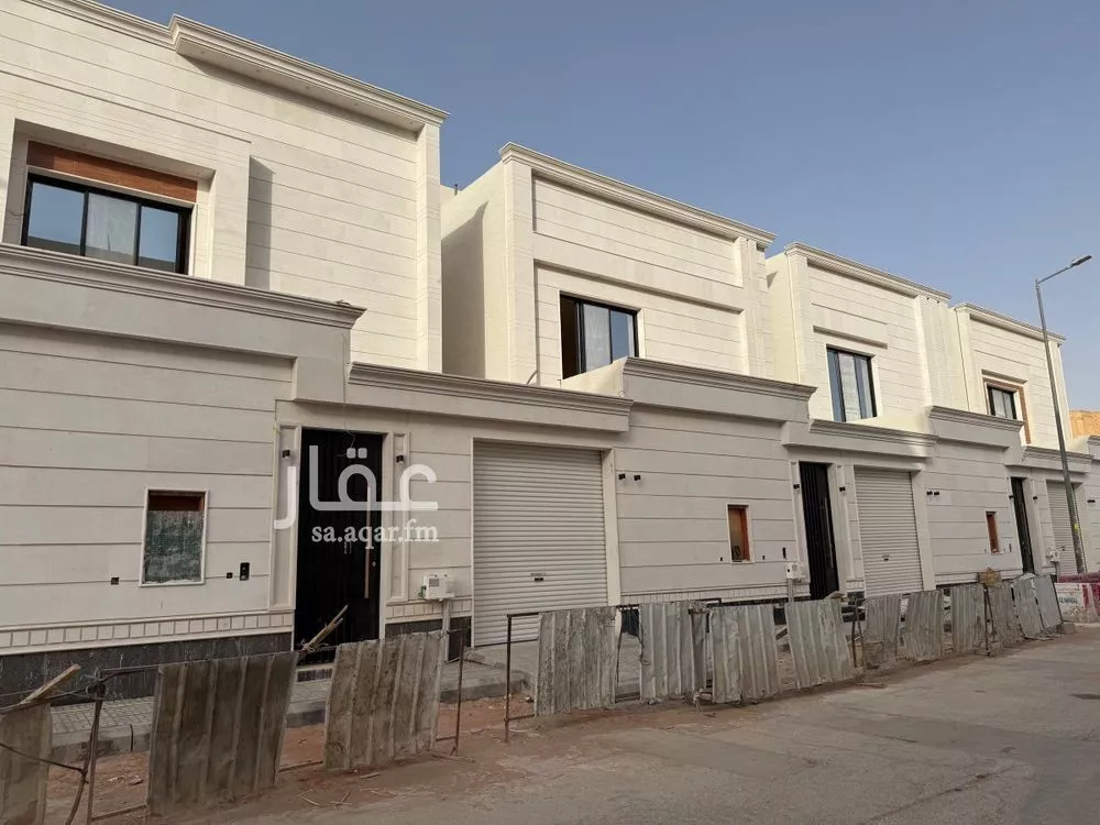 فيلا للبيع في شارع ابن الصقر, حي الخليج, مدينة الرياض, منطقة الرياض 1 صورة