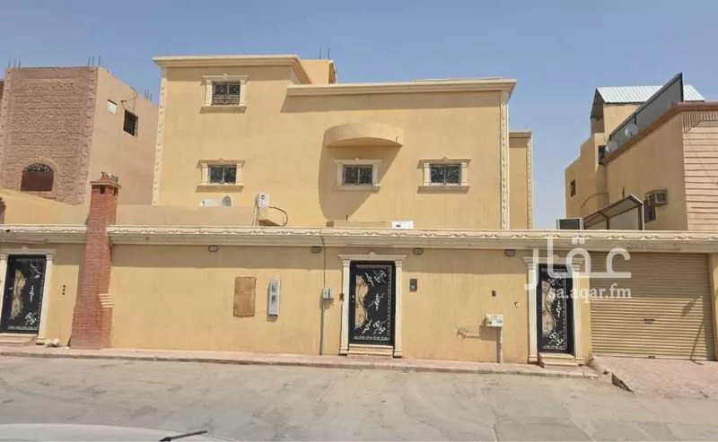 فيلا للبيع في شارع البدائع, حي النظيم, مدينة الرياض, منطقة الرياض 1 صورة