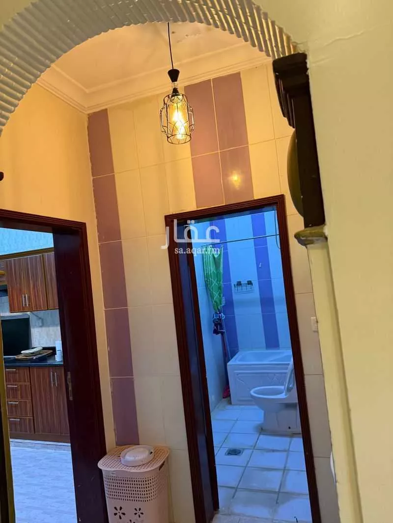 شقة للإيجار في شارع 1573079, حي الروضة, مدينة تبوك, منطقة تبوك 1 صورة