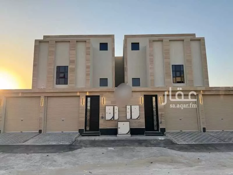 دور للبيع في شارع وادي نعام ، حي ضاحية نمار ، الرياض ، منطقة الرياض 1 صورة