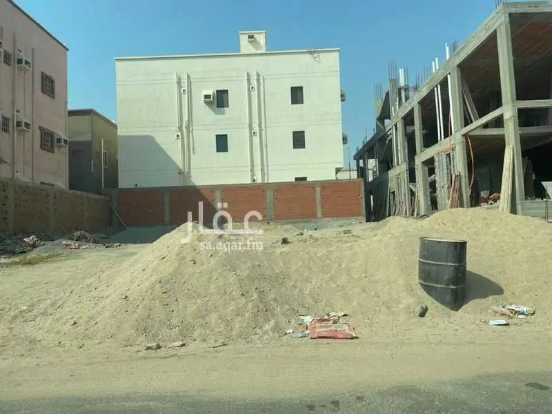 أرض للبيع في شارع سعد بن عباده, حي الدف, مدينة خليص, منطقة مكة المكرمة 1 صورة