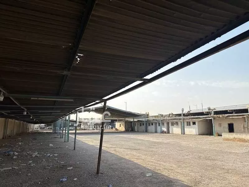 محل للإيجار في شارع احمد البصري, حي المروة, مدينة الرياض, منطقة الرياض 1 صورة