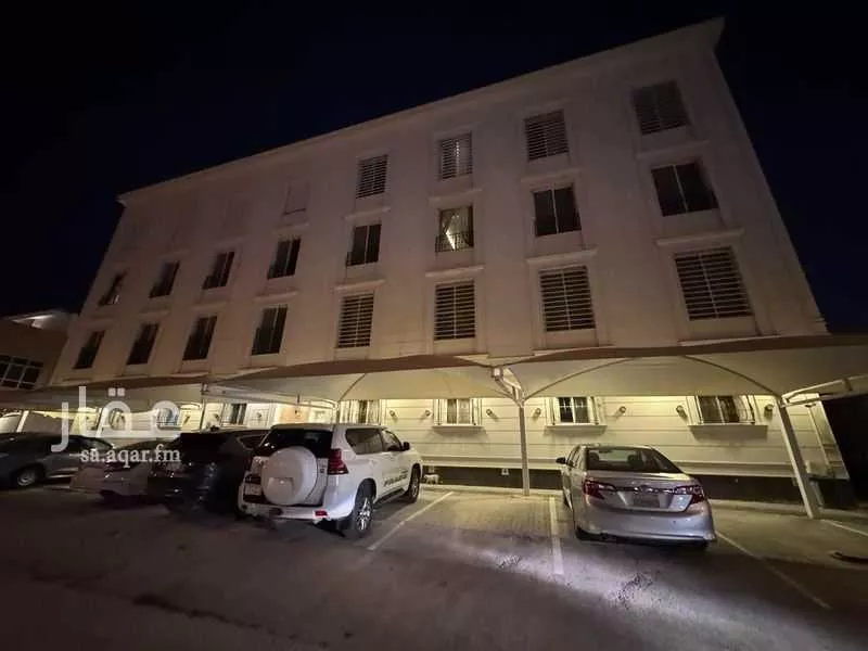 شقة للبيع في شارع أبحر ، حي الملقا ، الرياض ، منطقة الرياض 1 صورة