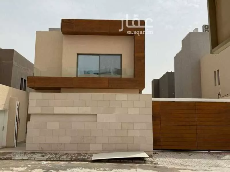 فيلا للإيجار في شارع إبراهيم النصير, حي الخزامى, مدينة الرياض, منطقة الرياض 1 صورة