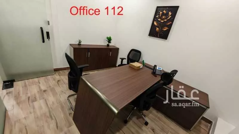 مكتب تجاري للإيجار في شارع الملك فيصل ابن عبدالعزيز سعود, حي المربع, مدينة الرياض, منطقة الرياض 1 صورة