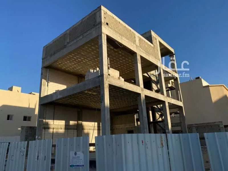 عمارة للإيجار في شارع السيل الكبير, حي المهدية, مدينة الرياض, منطقة الرياض 1 صورة