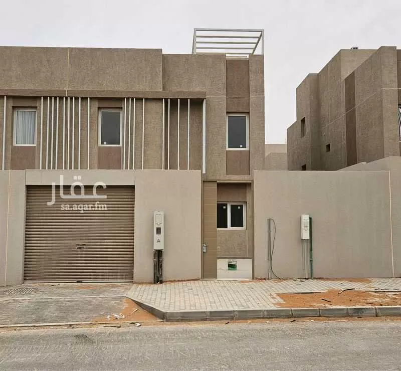 فيلا للإيجار في حي مطار الملك خالد الدولي, مدينة الرياض, منطقة الرياض 1 صورة