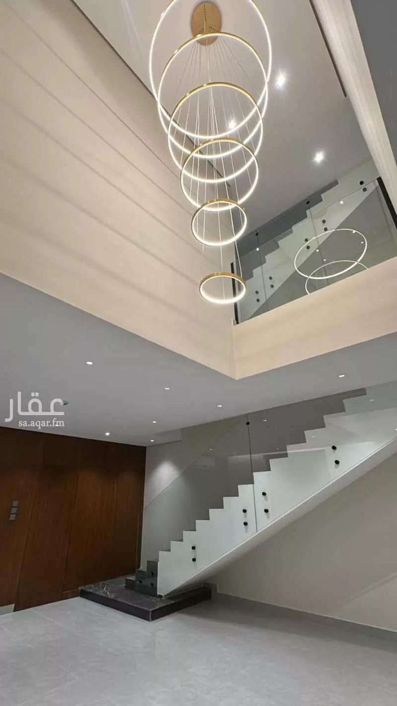 فيلا للإيجار في شارع وادي زمزم, حي القادسية, مدينة الرياض, منطقة الرياض 1 صورة