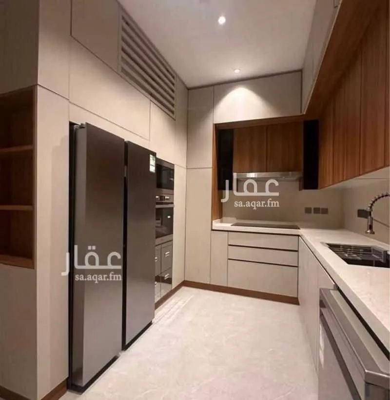 فيلا للإيجار في شارع وادي زمزم, حي القادسية, مدينة الرياض, منطقة الرياض 1 صورة