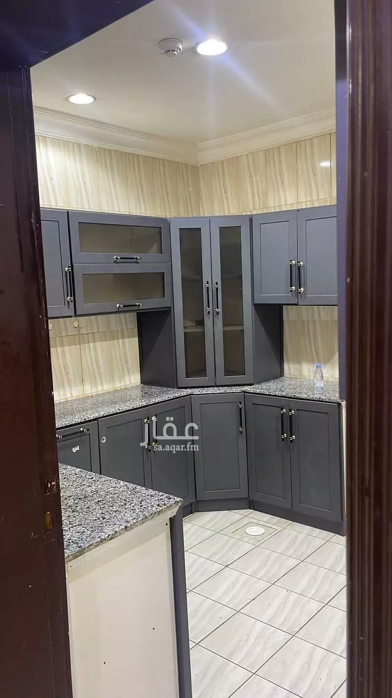 شقة للإيجار في شارع محمد رشيد رضا, حي العزيزية, مدينة الرياض, منطقة الرياض 1 صورة