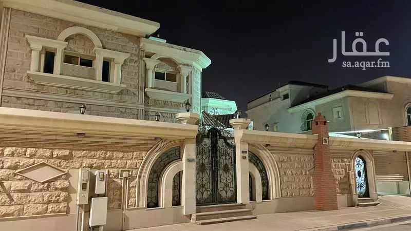 فيلا للبيع في شارع حماد ابن يزيد ، حي النعيم ، رأس تنورة ، راس تنورة 1 صورة