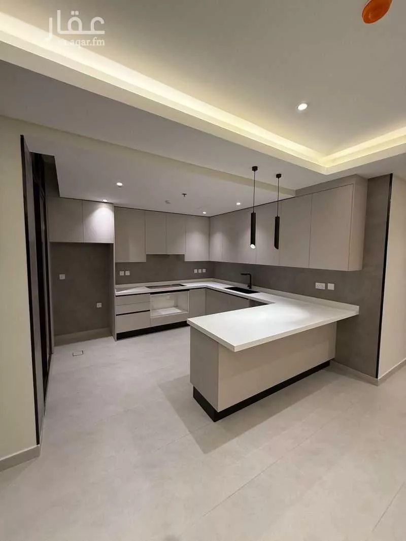 شقة للإيجار في شارع القرنقل, حي المنتزة, مدينة الدمام, المنطقة الشرقية 1 صورة