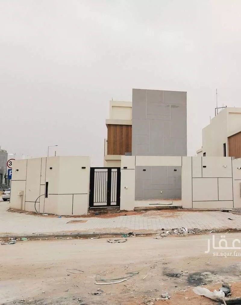 فيلا للإيجار في شارع عبدالله ابن سعود ابن عبدالعزيز ، حي الجنادرية ، الرياض ، منطقة الرياض 1 صورة