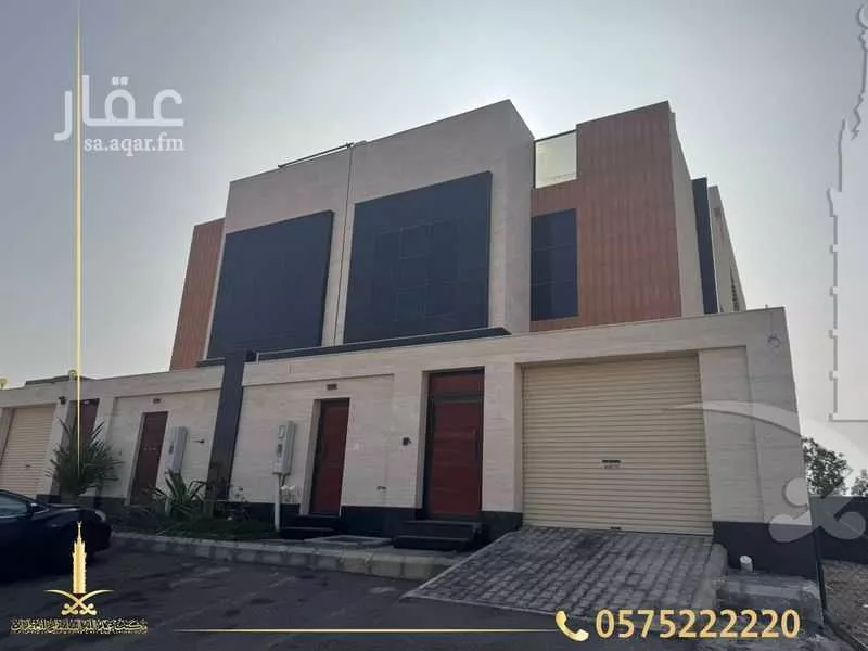 فيلا للإيجار في شارع أبي جعفر بن عبد الملك, حي الزمرد, مدينة جدة, منطقة مكة المكرمة 1 صورة