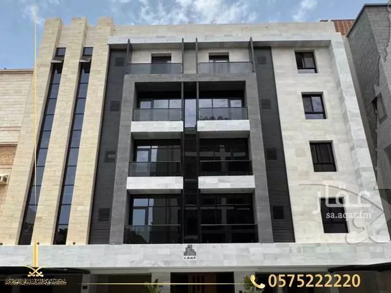 شقة للإيجار في شارع الابداع الفني, حي النهضة, مدينة جدة, منطقة مكة المكرمة 1 صورة