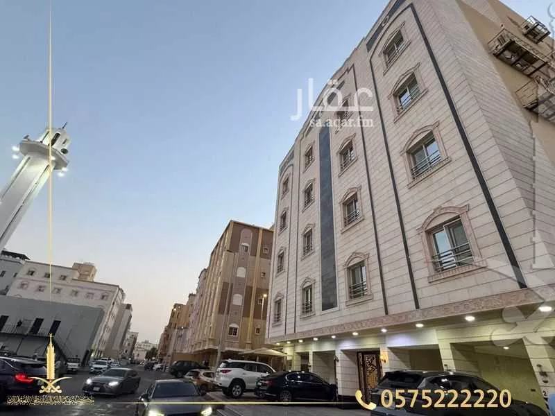 شقة للإيجار في شارع الإستطلاع, حي النهضة, مدينة جدة, منطقة مكة المكرمة 1 صورة