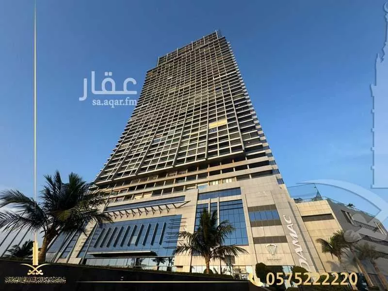 شقة للإيجار في شارع طريق الكورنيش فرعي, حي الشاطئ, مدينة جدة, منطقة مكة المكرمة 1 صورة