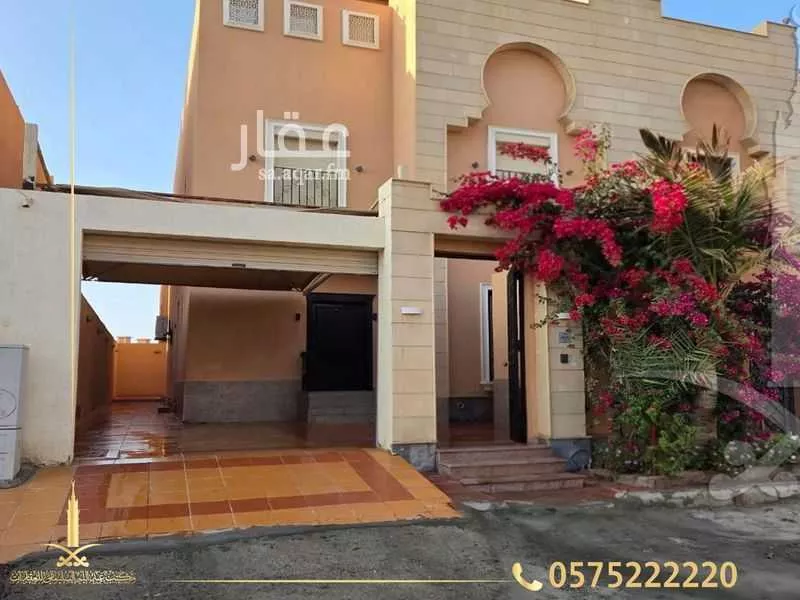 فيلا للإيجار في شارع المأموني, حي الزمرد, مدينة جدة, منطقة مكة المكرمة 1 صورة