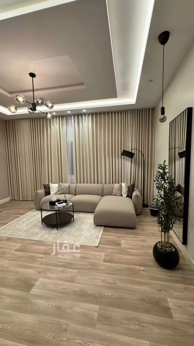 شقة للإيجار في شارع روض ، حي الورود ، جدة ، جدة 1 صورة