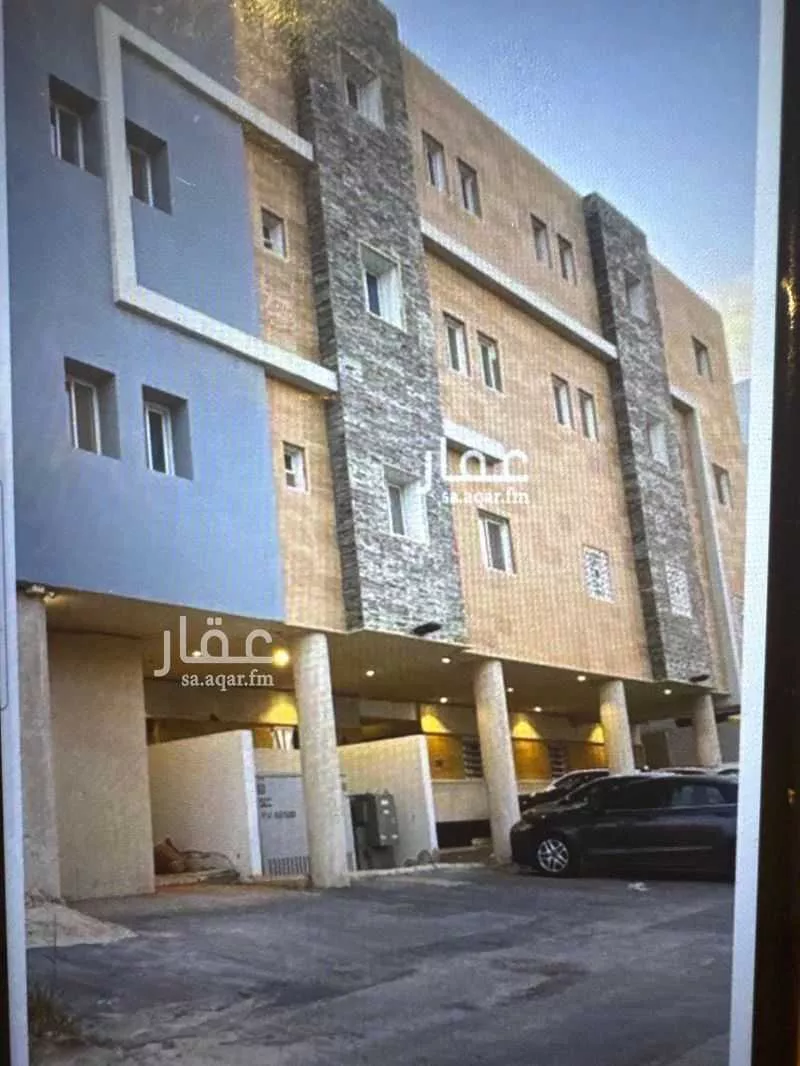 شقة للإيجار في شارع ابراهيم القديمي, حي القيروان, مدينة الرياض, منطقة الرياض 1 صورة