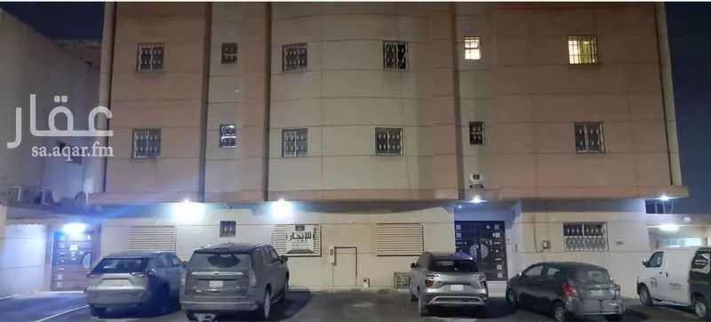 شقة للإيجار في شارع لبيد بن ربيعة, حي الزهرة, مدينة الرياض, منطقة الرياض 1 صورة