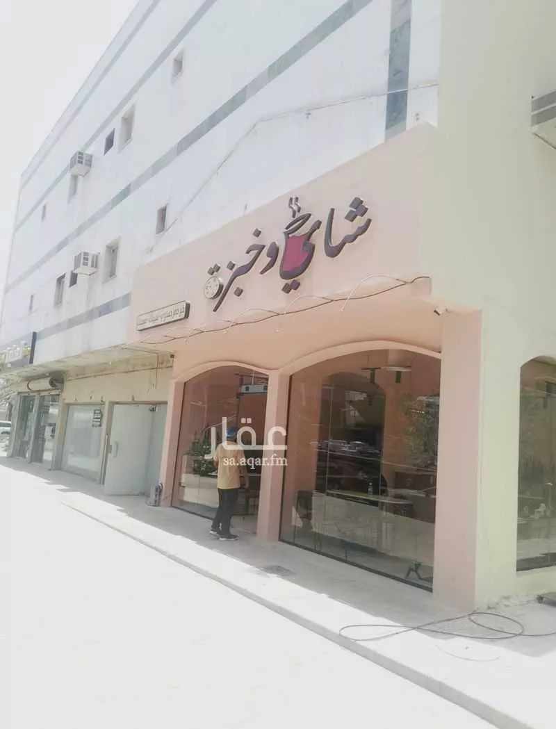 عمارة للإيجار في شارع طريق الامام سعود بن فيصل, حي الصحافة, مدينة الرياض, منطقة الرياض 1 صورة