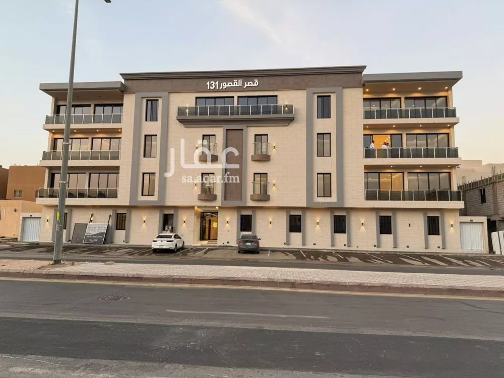 شقة للبيع في شارع الأمير سعود بن محمد بن مقرن, حي طويق, مدينة الرياض, منطقة الرياض 1 صورة