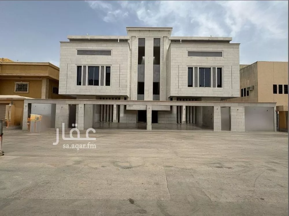 دور للبيع في شارع سليمان الجيلي, حي ظهرة البديعة, مدينة الرياض, منطقة الرياض 1 صورة