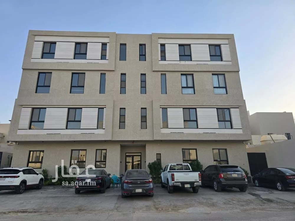 شقة للبيع في شارع الدرب, حي الحزم, مدينة الرياض, منطقة الرياض 1 صورة