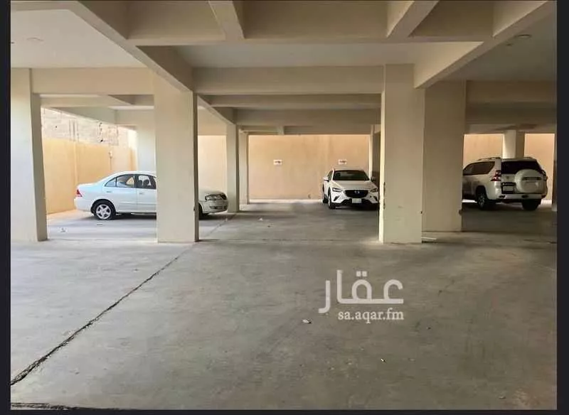 شقة للإيجار في شارع 4463748, حي الريان, مدينة بريده, منطقة القصيم 1 صورة