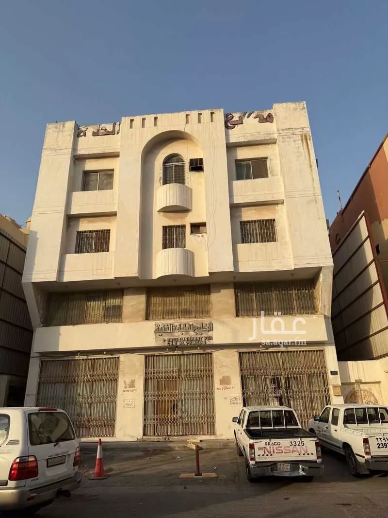 عمارة للإيجار في حي غرناطة, مدينة الدمام, المنطقة الشرقية 1 صورة