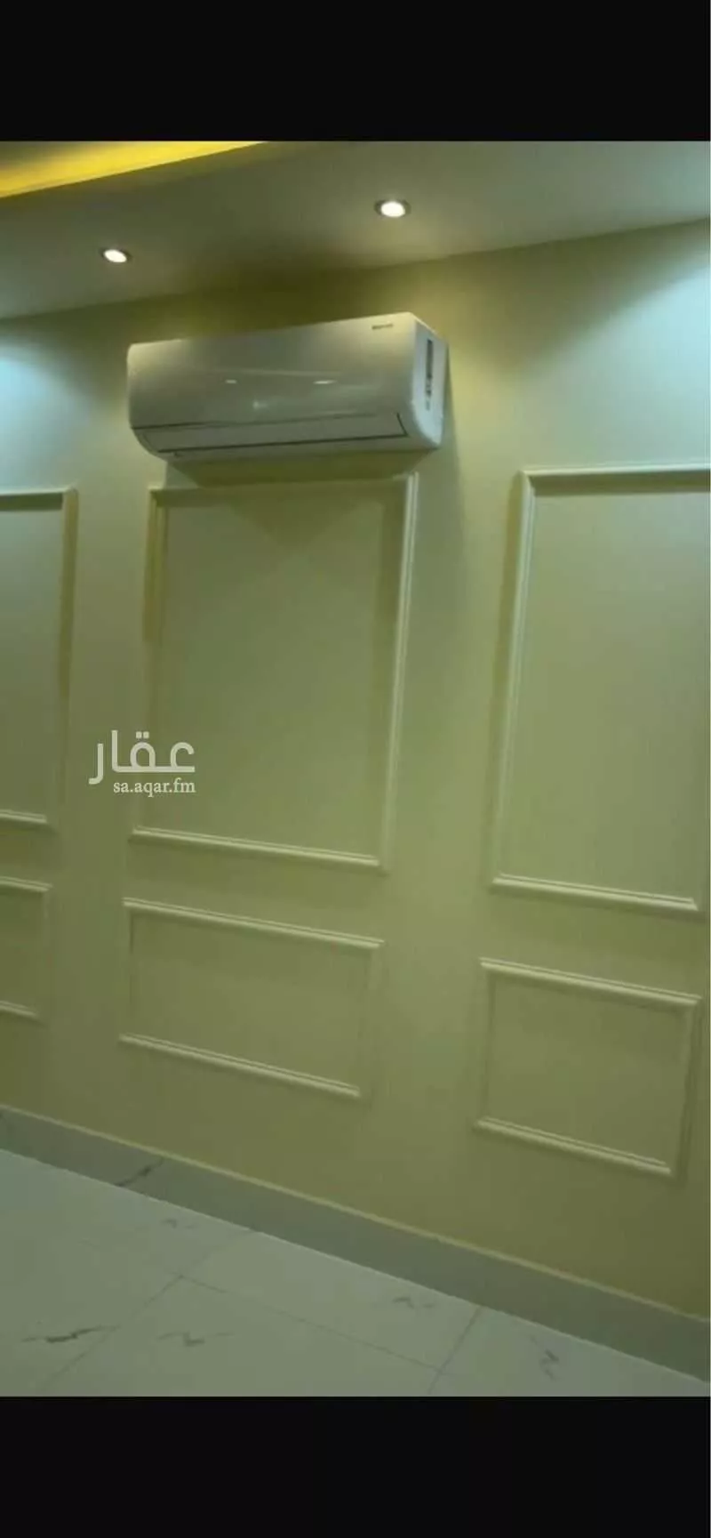 شقة للإيجار في شارع علقمة بن وائل, حي النرجس, مدينة الرياض, منطقة الرياض 1 صورة