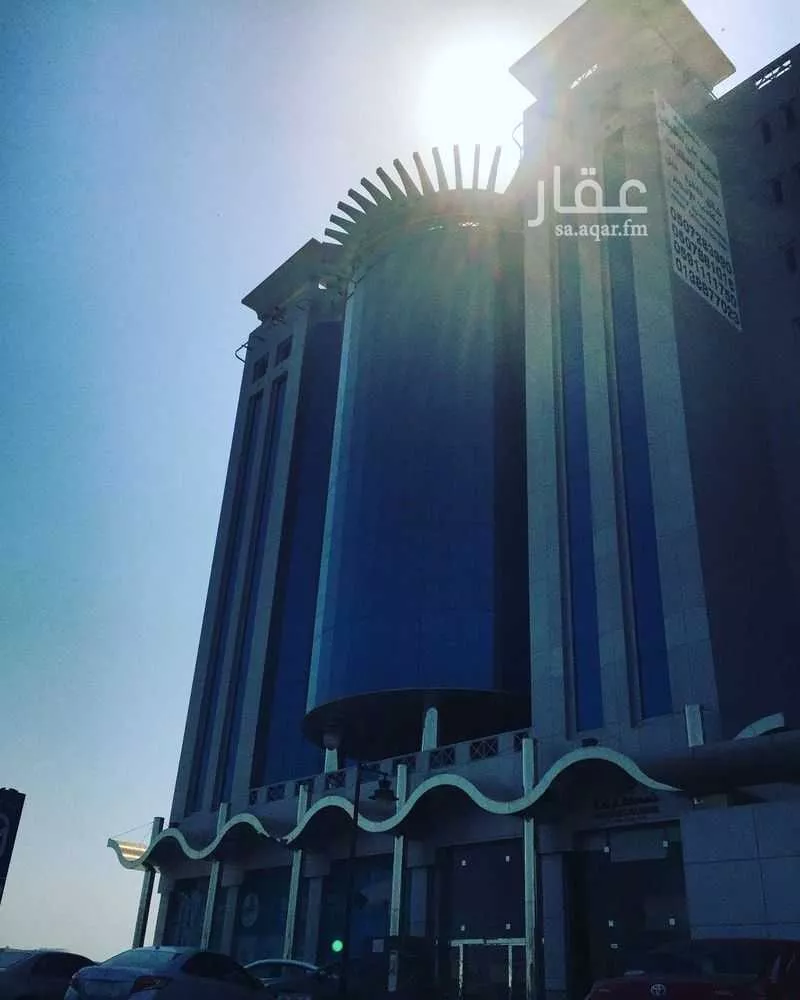 شقة للإيجار في شارع طريق الملك فهد بن عبدالعزيز, حي الحزام الذهبي, مدينة الخبر, المنطقة الشرقية 1 صورة