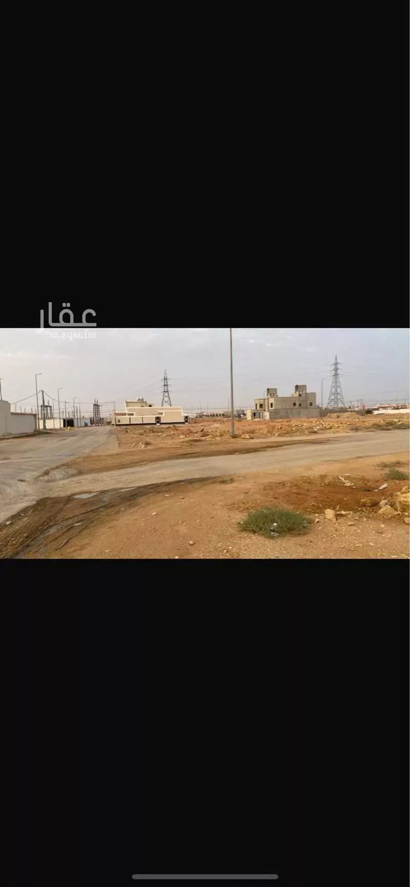 أرض للبيع في حي الشلال, مدينة المزاحميه, منطقة الرياض 1 صورة
