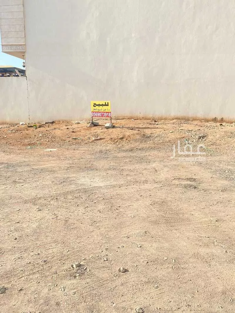 أرض للبيع في شارع الزبير بن بكار, حي البركة, مدينة المدينه المنوره, منطقة المدينة المنورة 1 صورة