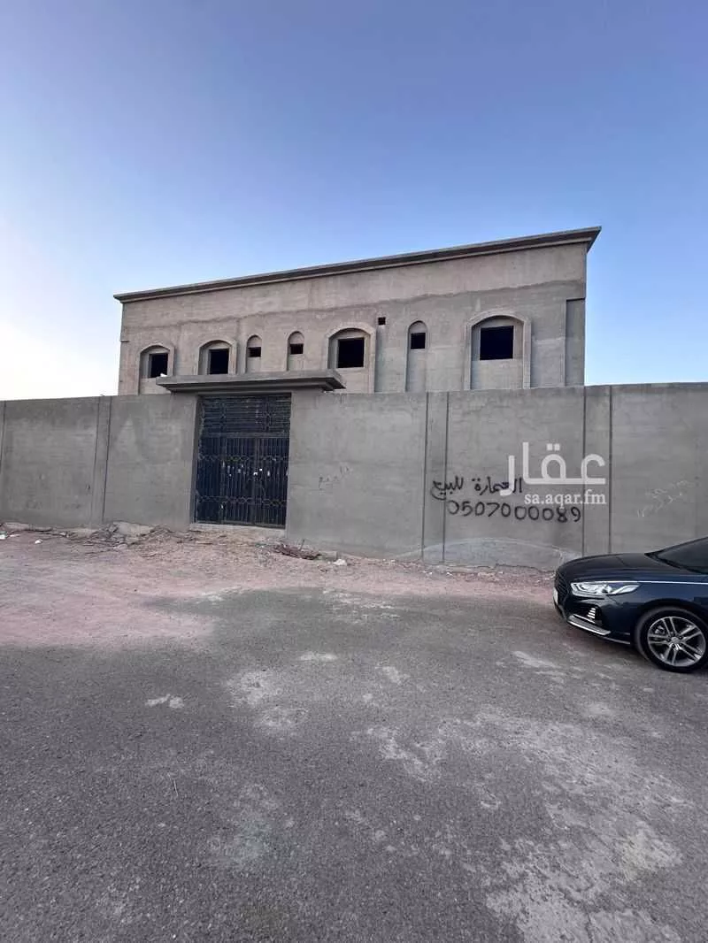عمارة للبيع في شارع مبارك ابن فضالة ، حي الشافية ، المدينة المنورة ، منطقة المدينة المنورة 1 صورة